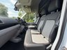 USED 2026 26 MAN TGE 2.0 BiTurbo 3180d Panel Van 5dr Diesel Auto 4WD Standard Medium Roof Euro 6 (s/s) (177 ps) 26! 4WD! T-Bar! Dual Side Door