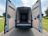 USED 2026 26 MAN TGE 2.0 BiTurbo 3180d Panel Van 5dr Diesel Auto 4WD Standard Medium Roof Euro 6 (s/s) (177 ps) 26! 4WD! T-Bar! Dual Side Door