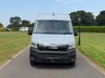 USED 2026 26 MAN TGE 2.0 BiTurbo 3180d Panel Van 5dr Diesel Auto 4WD Standard Medium Roof Euro 6 (s/s) (177 ps) 26! 4WD! T-Bar! Dual Side Door