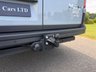 USED 2026 26 MAN TGE 2.0 BiTurbo 3180d Panel Van 5dr Diesel Auto 4WD Standard Medium Roof Euro 6 (s/s) (177 ps) 26! 4WD! T-Bar! Dual Side Door