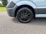 USED 2026 26 MAN TGE 2.0 BiTurbo 3180d Panel Van 5dr Diesel Auto 4WD Standard Medium Roof Euro 6 (s/s) (177 ps) 26! 4WD! T-Bar! Dual Side Door