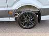 USED 2026 26 MAN TGE 2.0 BiTurbo 3180d Panel Van 5dr Diesel Auto 4WD Standard Medium Roof Euro 6 (s/s) (177 ps) 26! 4WD! T-Bar! Dual Side Door