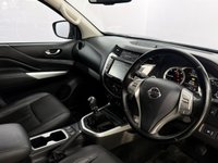 USED 2020 70 NISSAN NAVARA 2.3 dCi Tekna Pickup Double Cab 4dr Diesel Manual 4WD Euro 6 (s/s) (190 ps) Full Service History | 1 FK