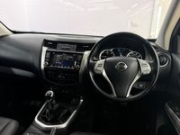 USED 2020 70 NISSAN NAVARA 2.3 dCi Tekna Pickup Double Cab 4dr Diesel Manual 4WD Euro 6 (s/s) (190 ps) Full Service History | 1 FK