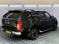 USED 2020 70 NISSAN NAVARA 2.3 dCi Tekna Pickup Double Cab 4dr Diesel Manual 4WD Euro 6 (s/s) (190 ps) Full Service History | 1 FK