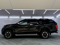 USED 2020 70 NISSAN NAVARA 2.3 dCi Tekna Pickup Double Cab 4dr Diesel Manual 4WD Euro 6 (s/s) (190 ps) Full Service History | 1 FK