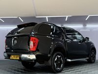 USED 2020 70 NISSAN NAVARA 2.3 dCi Tekna Pickup Double Cab 4dr Diesel Manual 4WD Euro 6 (s/s) (190 ps) Full Service History | 1 FK