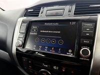 USED 2020 70 NISSAN NAVARA 2.3 dCi Tekna Pickup Double Cab 4dr Diesel Manual 4WD Euro 6 (s/s) (190 ps) Full Service History | 1 FK