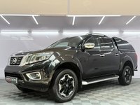 USED 2020 70 NISSAN NAVARA 2.3 dCi Tekna Pickup Double Cab 4dr Diesel Manual 4WD Euro 6 (s/s) (190 ps) Full Service History | 1 FK