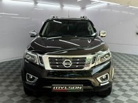 USED 2020 70 NISSAN NAVARA 2.3 dCi Tekna Pickup Double Cab 4dr Diesel Manual 4WD Euro 6 (s/s) (190 ps) Full Service History | 1 FK
