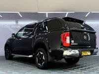 USED 2020 70 NISSAN NAVARA 2.3 dCi Tekna Pickup Double Cab 4dr Diesel Manual 4WD Euro 6 (s/s) (190 ps) Full Service History | 1 FK