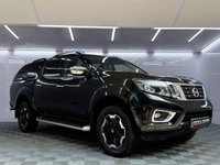 USED 2020 70 NISSAN NAVARA 2.3 dCi Tekna Pickup Double Cab 4dr Diesel Manual 4WD Euro 6 (s/s) (190 ps) Full Service History | 1 FK