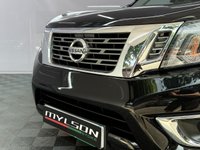 USED 2020 70 NISSAN NAVARA 2.3 dCi Tekna Pickup Double Cab 4dr Diesel Manual 4WD Euro 6 (s/s) (190 ps) Full Service History | 1 FK