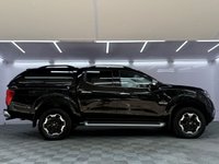 USED 2020 70 NISSAN NAVARA 2.3 dCi Tekna Pickup Double Cab 4dr Diesel Manual 4WD Euro 6 (s/s) (190 ps) Full Service History | 1 FK