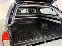 USED 2020 70 NISSAN NAVARA 2.3 dCi Tekna Pickup Double Cab 4dr Diesel Manual 4WD Euro 6 (s/s) (190 ps) Full Service History | 1 FK