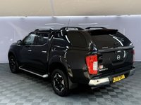 USED 2020 70 NISSAN NAVARA 2.3 dCi Tekna Pickup Double Cab 4dr Diesel Manual 4WD Euro 6 (s/s) (190 ps) Full Service History | 1 FK