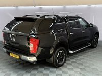 USED 2020 70 NISSAN NAVARA 2.3 dCi Tekna Pickup Double Cab 4dr Diesel Manual 4WD Euro 6 (s/s) (190 ps) Full Service History | 1 FK
