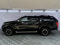 USED 2020 70 NISSAN NAVARA 2.3 dCi Tekna Pickup Double Cab 4dr Diesel Manual 4WD Euro 6 (s/s) (190 ps) Full Service History | 1 FK