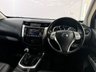 USED 2020 70 NISSAN NAVARA 2.3 dCi Tekna Pickup Double Cab 4dr Diesel Manual 4WD Euro 6 (s/s) (190 ps) Full Service History | 1 FK