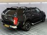USED 2020 70 NISSAN NAVARA 2.3 dCi Tekna Pickup Double Cab 4dr Diesel Manual 4WD Euro 6 (s/s) (190 ps) Full Service History | 1 FK