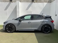 USED 2023 72 CUPRA BORN e-Boost 58kWh V3 Hatchback 5dr Electric Auto (230 ps) 