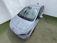 USED 2023 72 CUPRA BORN e-Boost 58kWh V3 Hatchback 5dr Electric Auto (230 ps) 