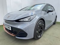 USED 2023 72 CUPRA BORN e-Boost 58kWh V3 Hatchback 5dr Electric Auto (230 ps) 