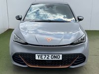 USED 2023 72 CUPRA BORN e-Boost 58kWh V3 Hatchback 5dr Electric Auto (230 ps) 
