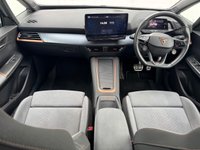 USED 2023 72 CUPRA BORN e-Boost 58kWh V3 Hatchback 5dr Electric Auto (230 ps) 