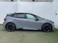 USED 2023 72 CUPRA BORN e-Boost 58kWh V3 Hatchback 5dr Electric Auto (230 ps) 