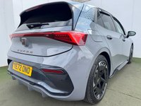 USED 2023 72 CUPRA BORN e-Boost 58kWh V3 Hatchback 5dr Electric Auto (230 ps) 