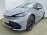 USED 2023 72 CUPRA BORN e-Boost 58kWh V3 Hatchback 5dr Electric Auto (230 ps) 