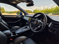 USED 2020 20 PORSCHE MACAN 2.9T V6 Turbo SUV 5dr Petrol PDK 4WD Euro 6 (s/s) (440 ps) FINANCE AVAILABLE