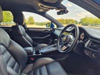 USED 2020 20 PORSCHE MACAN 2.9T V6 Turbo SUV 5dr Petrol PDK 4WD Euro 6 (s/s) (440 ps) FINANCE AVAILABLE