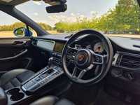 USED 2020 20 PORSCHE MACAN 2.9T V6 Turbo SUV 5dr Petrol PDK 4WD Euro 6 (s/s) (440 ps) FINANCE AVAILABLE