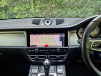 USED 2020 20 PORSCHE MACAN 2.9T V6 Turbo SUV 5dr Petrol PDK 4WD Euro 6 (s/s) (440 ps) FINANCE AVAILABLE