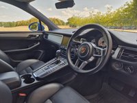 USED 2020 20 PORSCHE MACAN 2.9T V6 Turbo SUV 5dr Petrol PDK 4WD Euro 6 (s/s) (440 ps) FINANCE AVAILABLE