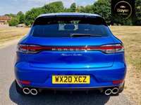 USED 2020 20 PORSCHE MACAN 2.9T V6 Turbo SUV 5dr Petrol PDK 4WD Euro 6 (s/s) (440 ps) FINANCE AVAILABLE