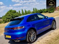 USED 2020 20 PORSCHE MACAN 2.9T V6 Turbo SUV 5dr Petrol PDK 4WD Euro 6 (s/s) (440 ps) FINANCE AVAILABLE