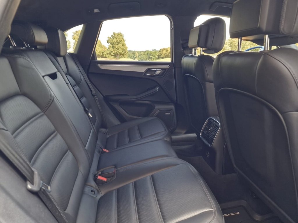 USED 2020 20 PORSCHE MACAN 2.9T V6 Turbo SUV 5dr Petrol PDK 4WD Euro 6 (s/s) (440 ps) FINANCE AVAILABLE