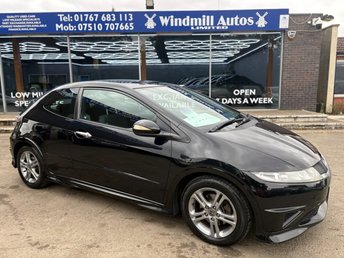 2011 HONDA CIVIC