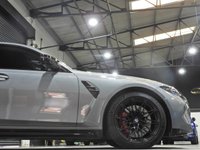 USED 2022 22 BMW M3 3.0 BiTurbo Competition Saloon 4dr Petrol Steptronic M xDrive Euro 6 (s/s) (510 ps) HUGE SPEC ONLY 42K COMP PACK