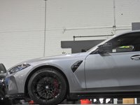 USED 2022 22 BMW M3 3.0 BiTurbo Competition Saloon 4dr Petrol Steptronic M xDrive Euro 6 (s/s) (510 ps) HUGE SPEC ONLY 42K COMP PACK