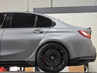 USED 2022 22 BMW M3 3.0 BiTurbo Competition Saloon 4dr Petrol Steptronic M xDrive Euro 6 (s/s) (510 ps) HUGE SPEC ONLY 42K COMP PACK