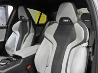 USED 2022 22 BMW M3 3.0 BiTurbo Competition Saloon 4dr Petrol Steptronic M xDrive Euro 6 (s/s) (510 ps) HUGE SPEC ONLY 42K COMP PACK