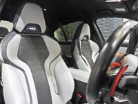 USED 2022 22 BMW M3 3.0 BiTurbo Competition Saloon 4dr Petrol Steptronic M xDrive Euro 6 (s/s) (510 ps) HUGE SPEC ONLY 42K COMP PACK