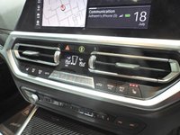 USED 2022 22 BMW M3 3.0 BiTurbo Competition Saloon 4dr Petrol Steptronic M xDrive Euro 6 (s/s) (510 ps) HUGE SPEC ONLY 42K COMP PACK