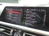 USED 2022 22 BMW M3 3.0 BiTurbo Competition Saloon 4dr Petrol Steptronic M xDrive Euro 6 (s/s) (510 ps) HUGE SPEC ONLY 42K COMP PACK