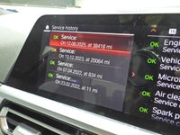 USED 2022 22 BMW M3 3.0 BiTurbo Competition Saloon 4dr Petrol Steptronic M xDrive Euro 6 (s/s) (510 ps) HUGE SPEC ONLY 42K COMP PACK