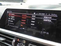 USED 2022 22 BMW M3 3.0 BiTurbo Competition Saloon 4dr Petrol Steptronic M xDrive Euro 6 (s/s) (510 ps) HUGE SPEC ONLY 42K COMP PACK